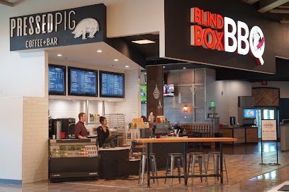 Blind Box BBQ – Village West