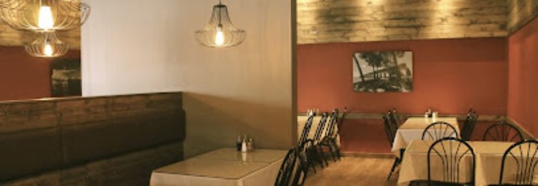 Mamma Mia’s Italian Restaurant & Catering