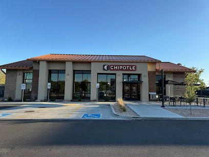 Chipotle Mexican Grill