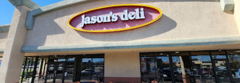 Jason’s Deli