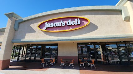 Jason’s Deli