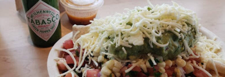 Chipotle Mexican Grill