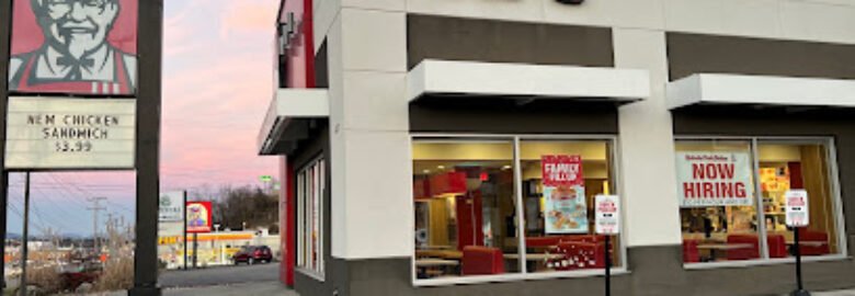 KFC