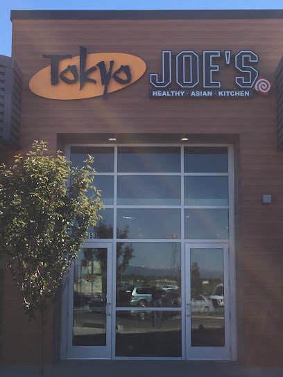 Tokyo Joe’s – Fort Collins Harmony