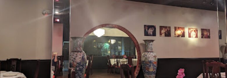 Mr Han’s Restaurant