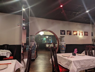 Mr Han’s Restaurant
