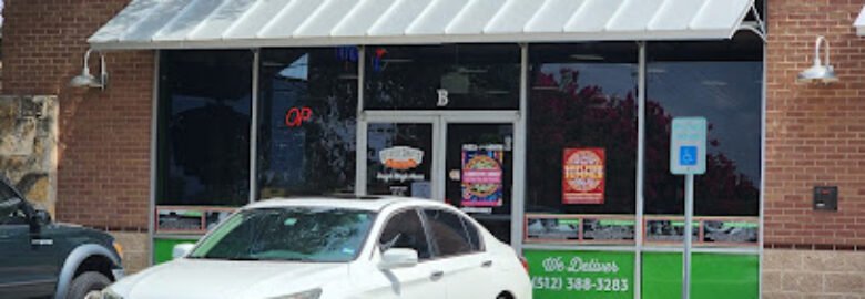 DoubleDave’s Pizzaworks