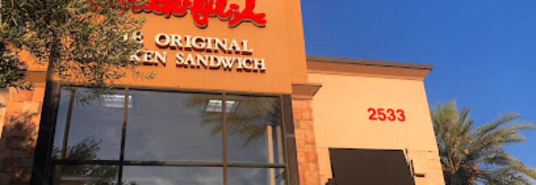 Chick-fil-A