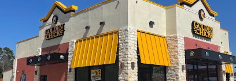 Golden Chick