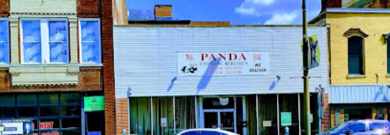 Panda Chinese Kitchen