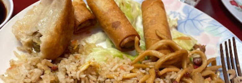 Happy Dragon – Chinese Restaurant