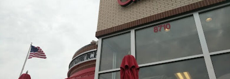 Chick-fil-A