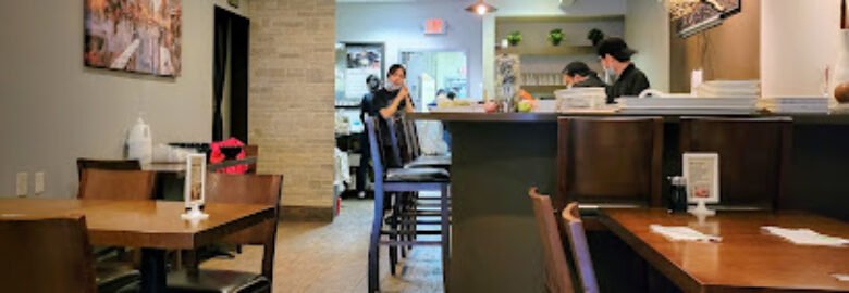 Masa 8 Restaurant