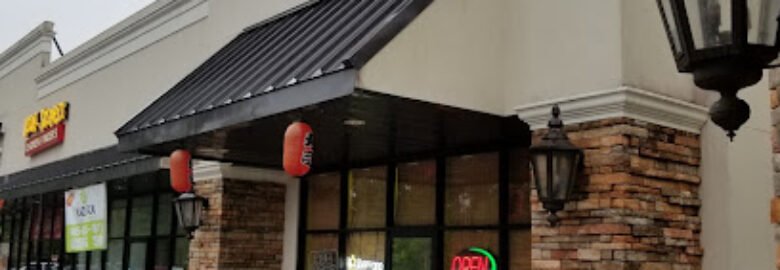 Kazoku Asian Fusion