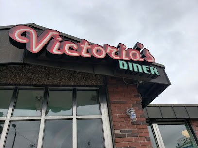 Victoria’s Diner