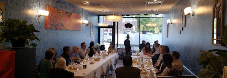 Rudra Indian Bistro