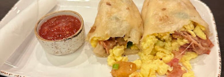 The Bistro – Eat. Drink. Connect.®