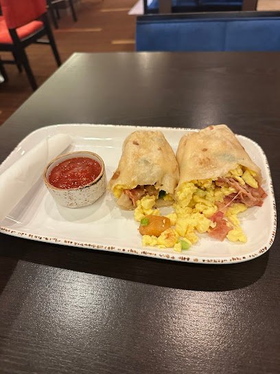 The Bistro – Eat. Drink. Connect.®