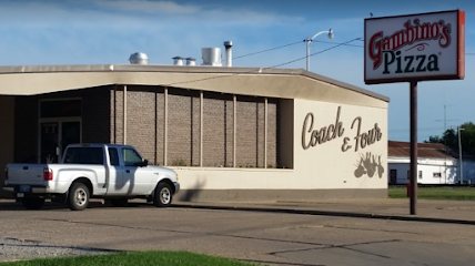 Gambino’s Pizza