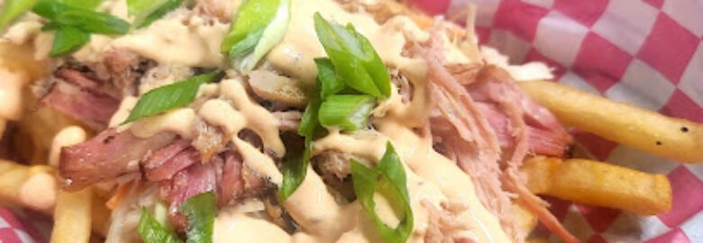 Smoke: A Colorado BBQ Joint