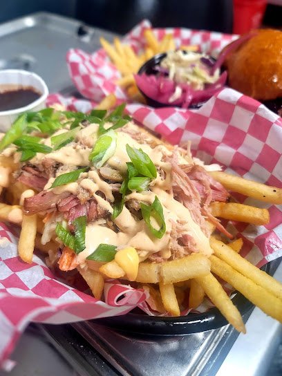 Smoke: A Colorado BBQ Joint