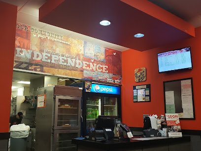 Pizza Hut