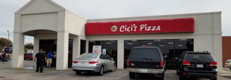 Cicis Pizza