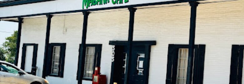 Mabank Cafe