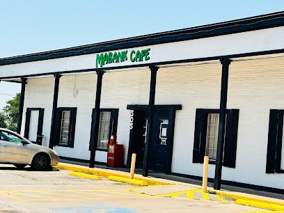 Mabank Cafe