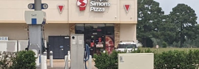 Simple Simon’s Pizza
