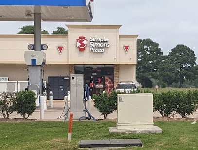 Simple Simon’s Pizza