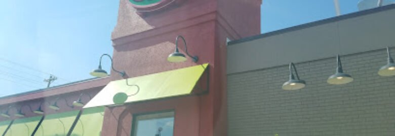 Fazoli’s