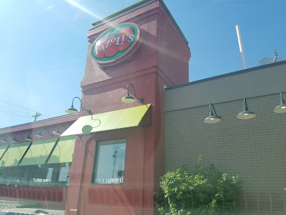 Fazoli’s