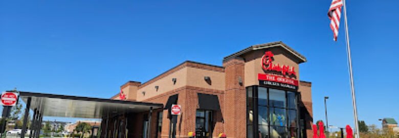 Chick-fil-A