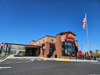 Chick-fil-A