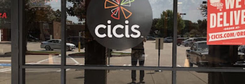 Cicis Pizza