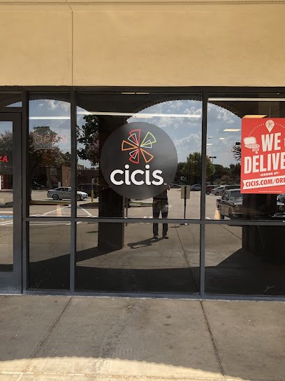 Cicis Pizza