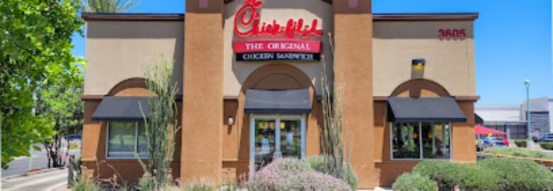 Chick-fil-A