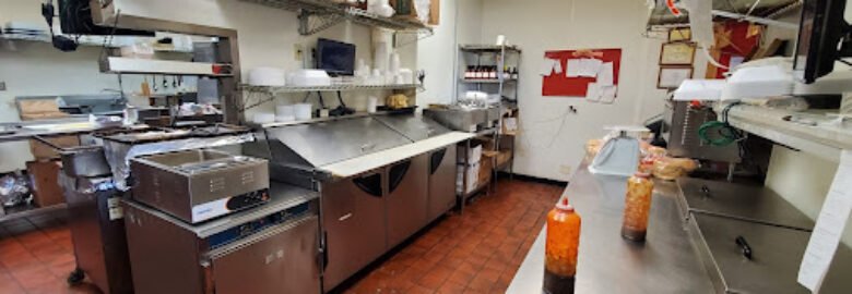 Hog Wild Pit Bar-B-Q