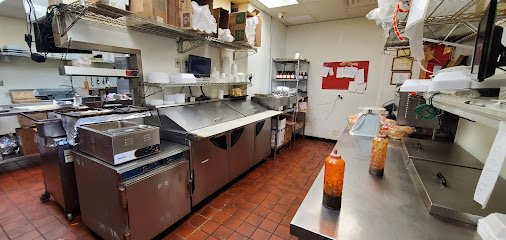 Hog Wild Pit Bar-B-Q