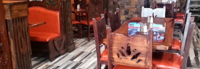 El Salto Mexican Cuisine
