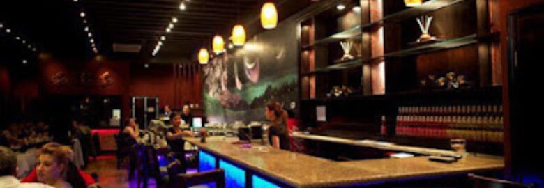 Geisha Sushi Bistro