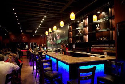 Geisha Sushi Bistro
