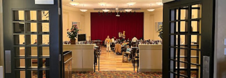 Wei Hong Seafood Restaurant