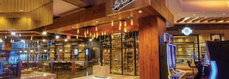 Baron Long Bar & Grill