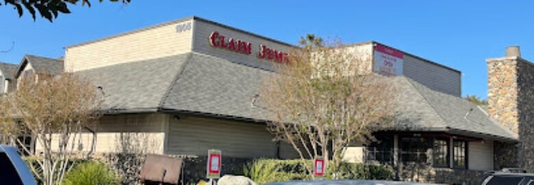 Claim Jumper & Steakhouse – San Bernardino, CA