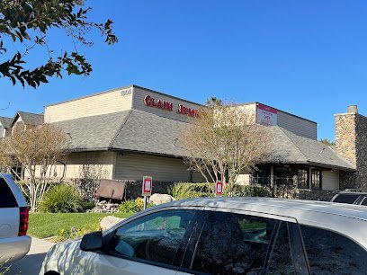 Claim Jumper & Steakhouse – San Bernardino, CA