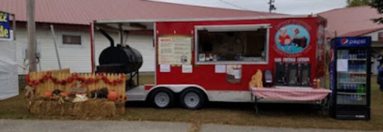 Smokin’ Phil’s Belly Bustin’ BBQ