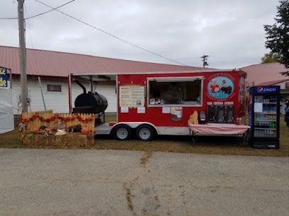 Smokin’ Phil’s Belly Bustin’ BBQ