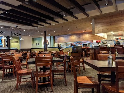 Carrabba’s Italian Grill